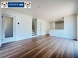 新築戸建 西尾市巨海町北浜田 第2