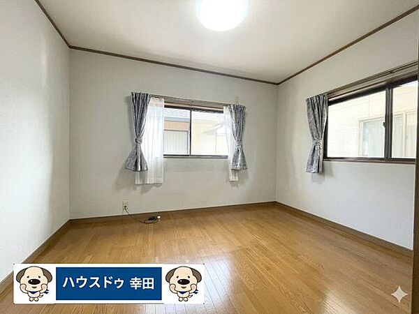 子供部屋