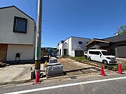 1号棟