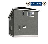 愛知県岡崎市国正町字竹ノ下：物件画像
