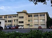 六ツ美南部小学校