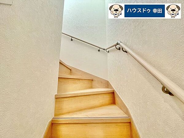 室内を拡大表示