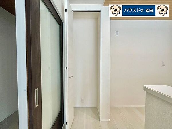 収納を拡大表示