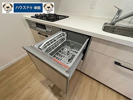 食器洗浄乾燥機