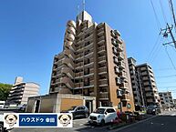 愛知県安城市東栄町6丁目：物件画像