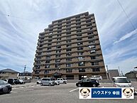 愛知県岡崎市昭和町字中屋敷：物件画像