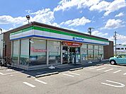 ファミリーマート岡崎赤渋町店 3560m