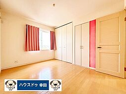 子供部屋の画像