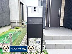 外観の画像