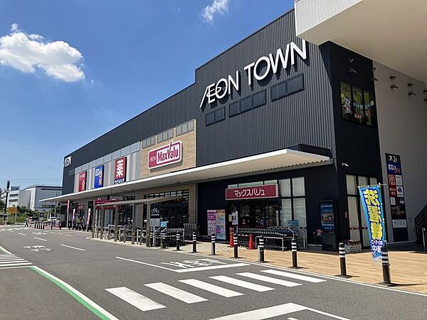 周辺を拡大表示