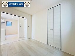 洋室の画像