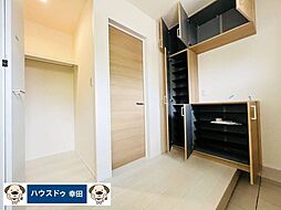 室内の画像