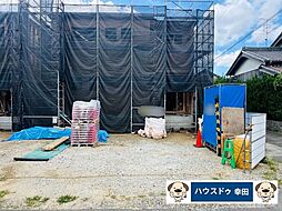 新築戸建 西尾第83家武町 全2棟
