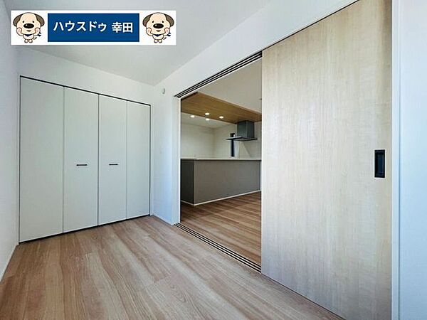 子供部屋