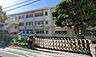 周辺：六名小学校 1300m