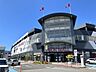 周辺：イオンモール岡崎 1180m