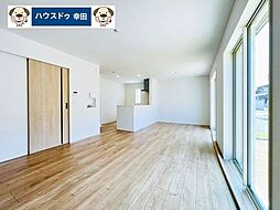 新築戸建 西尾市一色町一色01期 全2棟