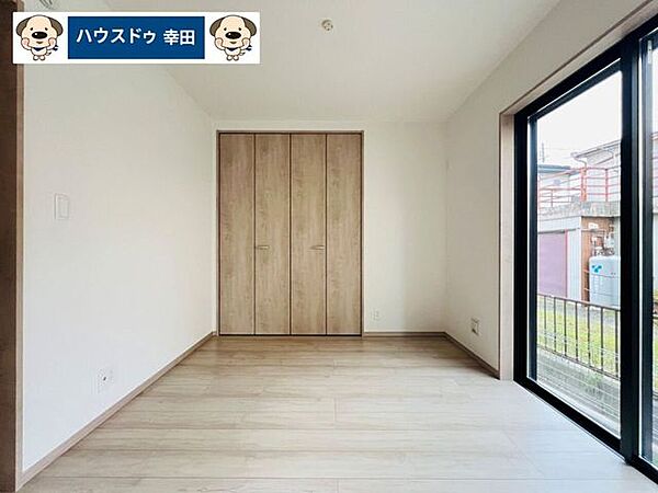子供部屋