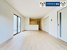 新築戸建 西尾市南中根町第2 全3棟