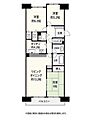 ネオシティ岡崎南12階1,480万円
