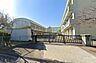 周辺：六ッ美南部小学校 250m