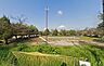 周辺：井田公園 1650m