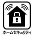 設備：オートロック