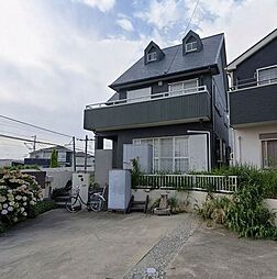 若松町字向山 中古戸建