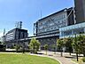 周辺：岡崎市役所 130m