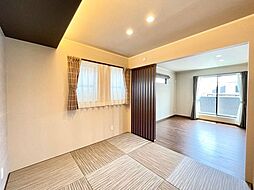 和室の画像