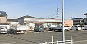 セブンイレブン西尾徳次町店 820m