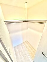 エスリード ザ・レガリア新栄ALTAIER 708 ｜ 愛知県名古屋市中区新栄２丁目37番24号（賃貸マンション1LDK・7階・29.88㎡） その9
