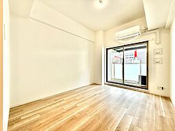 エスリード名古屋STATION NORTH 1303 13階1Kのリビング/ダイニング