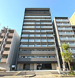 🉐敷金礼金0円！🉐エスリード志賀本通ザ・フロント
