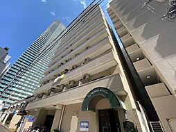 🉐敷金礼金0円！🉐ラ・レジダンス・ド・エリール