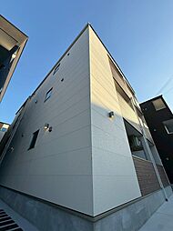 （仮称）ジーメゾン大久保アスピダ