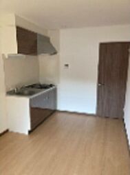 SENSE三木本町 2階1DKのリビング/ダイニング