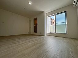 ルミネコート東町 2階ワンルームのリビング/ダイニング