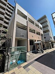 フジパレス夙川江上町