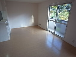 ウィルモア垂水D棟 2階2LDKのリビング/ダイニング