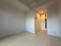 Cion KOBE Bayside 7階1Kのリビング/ダイニング