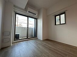 Cion KOBE Bayside 4階1Kのリビング/ダイニング