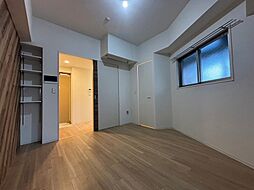 JR山陽本線 兵庫駅 徒歩5分の賃貸マンション 3階1Kのリビング/ダイニング