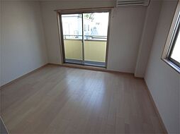 アンフィニ坂口通 2階ワンルームのリビング/ダイニング