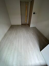 JR山陽本線 兵庫駅 徒歩5分の賃貸マンション 11階1Kのリビング/ダイニング