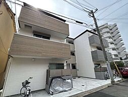ワコーレヴィアーノ垂水塩屋町