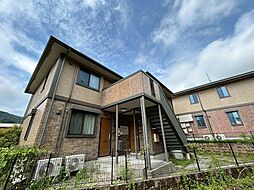 ヒルサイドレジデンスC棟