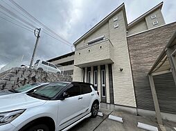 J・グランデ・神戸谷上