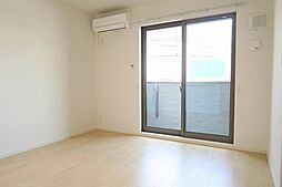 ハレ　オオノ　i 1階2LDKのリビング/ダイニング