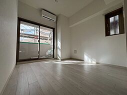 フォーリアライズ尼崎エラン 12階1Kのリビング/ダイニング